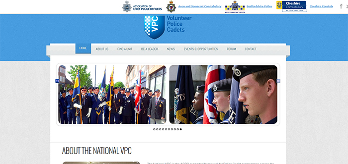 National VPC